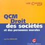 Qcm Dt Societes & Pers.Morales - Preview