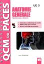 Qcm Du Paces Anatomie Pour Amiens - Preview