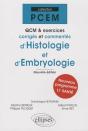 Qcm & Exercices Corrigés Et Commentés D'Histologie & D'Embryologie - Preview