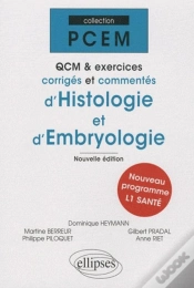 Capa do artigo Qcm & Exercices Corrigés Et Commentés D