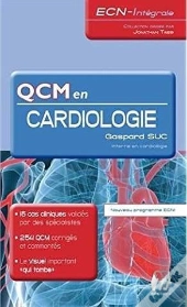Qcm En Cardiologie