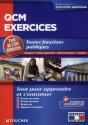 Qcm Et Exercices ; Toutes Fonctions Publiques - Preview