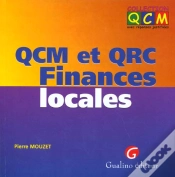 Capa do artigo Qcm Et Qcr Finances Locales