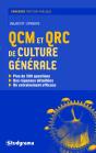 Qcm Et Qrc De Culture Générale - Preview