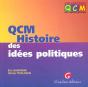 Qcm Histoire Idees Politiques - Preview