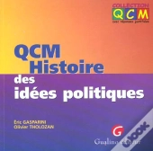 Qcm Histoire Idees Politiques