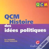 Capa do artigo Qcm Histoire Idees Politiques