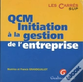 Qcm Initiation A La Gestion De L'Entreprise