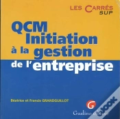 Capa do artigo Qcm Initiation A La Gestion De L