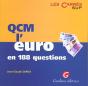 Qcm L'Euro En 188 Questions - Preview
