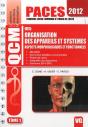 Qcm Organisation Des Appareils Et Systemes Ue5 - 2012 - Preview