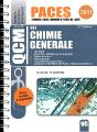 Qcm Paces Chimie Generale Ue1 - Preview