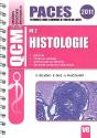 Qcm Paces Histologie Ue2 - Preview