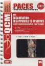 Qcm Paces Ue5 Tome2 Organisation Des Appareils Et Systemes - Preview