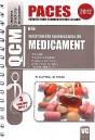 Qcm Paces Ue6 Initiation A La Connaissance Du Medicament - Preview