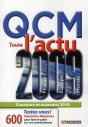 Qcm Sur L'Actu 2009 ; 600 Questions-Réponses ; Concours Et Examens (Édition 2010) - Preview