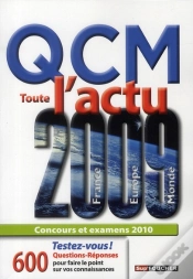 Capa do artigo Qcm Sur L