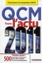Qcm Toute L'Actu 2010 Concours Et Examens 2012 - Preview
