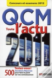 Capa do artigo Qcm Toute L