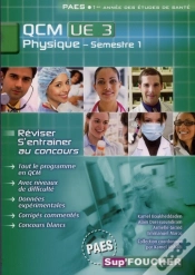 Capa do artigo Qcm Ue3 Organisation Des Appareils Et Des Systemes