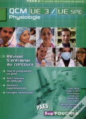 Capa do artigo Qcm Ue3 Physiologie Des Appareils Et Systemes