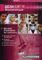 Qcm Ue4 Biostatistique Concours L1 Sante - Preview