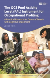Capa do artigo Qcs Pool Activity Level (Pal) Instrument For Occupational Profiling