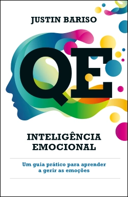 Capa do artigo QE. Inteligência emocional