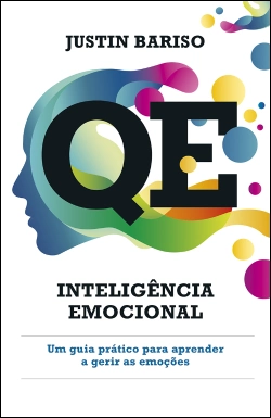 Capa do artigo QE. Inteligência emocional