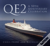 Capa do artigo Qe2: A 50th Anniversary Celebration