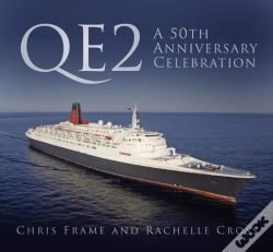Capa do artigo Qe2: A 50th Anniversary Celebration