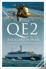 Capa do artigo Qe2 In The Falklands War