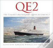 Capa do artigo Qe2: The Cunard Line Flagship, Queen Elizabeth 2
