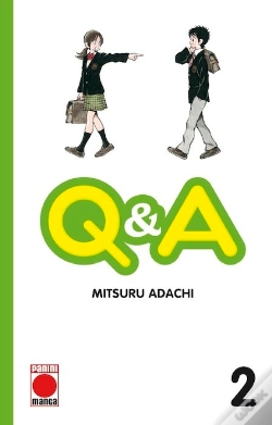 Capa do artigo Q&A 2