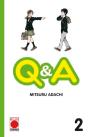 Q&A 2 - Preview