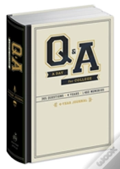 Capa do artigo Q&A A Day For College