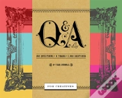 Capa do artigo Q&A A Day For Creatives