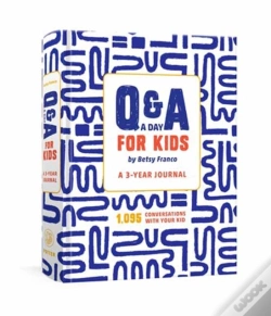 Capa do artigo Q&A A Day For Kids
