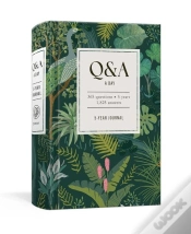 Capa do artigo Q&A A Day Tropical