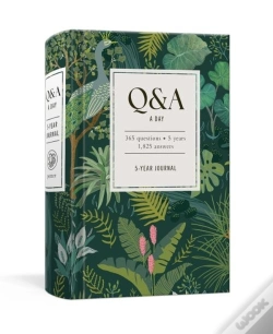 Capa do artigo Q&A A Day Tropical