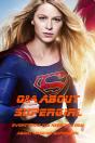 Q&A About Supergirl - Preview