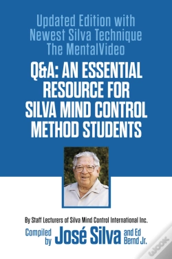 Capa do artigo Q&A: An Essential Resource For Silva Mind Control Method Students