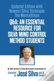 Capa do artigo Q&A: An Essential Resource For Silva Mind Control Method Students