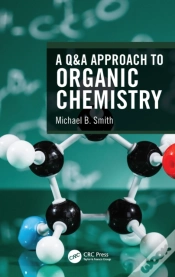 Capa do artigo Q&A Approach To Organic Chemistry