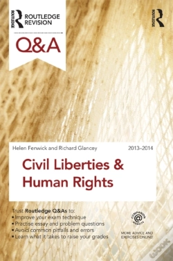 Capa do artigo Q&A Civil Liberties & Human Rights 2013-2014