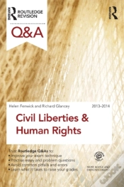 Capa do artigo Q&A Civil Liberties & Human Rights 2013-2014