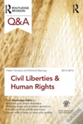 Q&A Civil Liberties & Human Rights 2013-2014