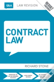 Capa do artigo Q&A Contract Law