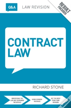 Capa do artigo Q&A Contract Law