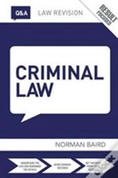 Q&A Criminal Law